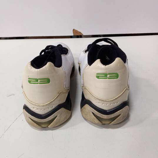 Men's Nike Jordan Sneakers Size 12 image number 3