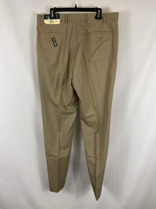 Ralph Lauren Tan Pants - Size 36 image number 4