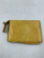 Louis Vuitton Yellow Wallet - Size One Size image number 2