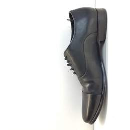 Calvin Klein Dress Shoes Black, Men's Size EU 39 alternative image