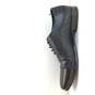 Calvin Klein Dress Shoes Black, Men's Size EU 39 image number 2