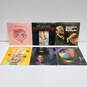 6pc. Bundle of Assorted Vinyl Records image number 1