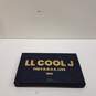 Encased LL Cool J Souvenir VIP Concert Ticket from the F.O.R.C.E. Live 2023 Tour image number 1