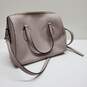 Kate Spade Mauve Leather Crossbody Bag AUTHENTICATED image number 2