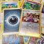 Assorted Pokémon TCG Common, Uncommon and Rare Trading Cards (685 Cards) image number 7