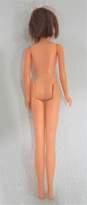 Vntg 1960s Barbie Casey Doll Red Hair TNT Rooted Lashes In Original Swimsuit W/ Extras image number 3