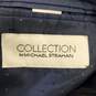 Collection By Michael Men Blue Plaid Sport Coat Sz 48R NWT image number 3