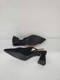 Alfani sarafinap Nude Sm Heel Shoes Size-9.5 New image number 4