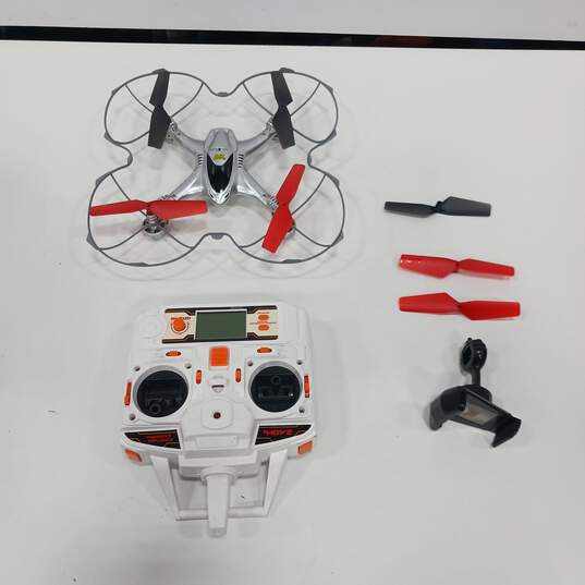 Holy Stone X-Series X300C FPV Quad Copter Drone image number 2