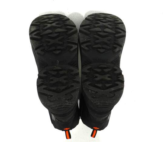Columbia Waterproof Winter Bugaboots Men's Shoe Size 6 image number 4