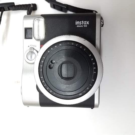 Buy the instax mini 90 NEO CLASSIC Camera | GoodwillFinds