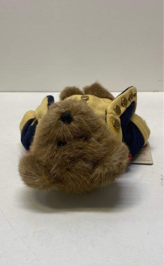 The Boyds Collection General Steuben Teddy Bear image number 5