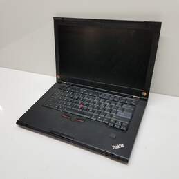 Lenovo ThinkPad T420s 14in Laptop Intel i5-2540M CPU 8GB RAM NO HDD