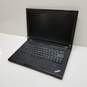 Lenovo ThinkPad T420s 14in Laptop Intel i5-2540M CPU 8GB RAM NO HDD image number 1