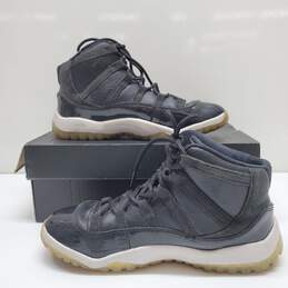 Nike Air Jordan 11 Retro BP Sneakers Size 2.5Y