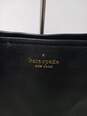Women's Black Kate Spade Pures image number 2