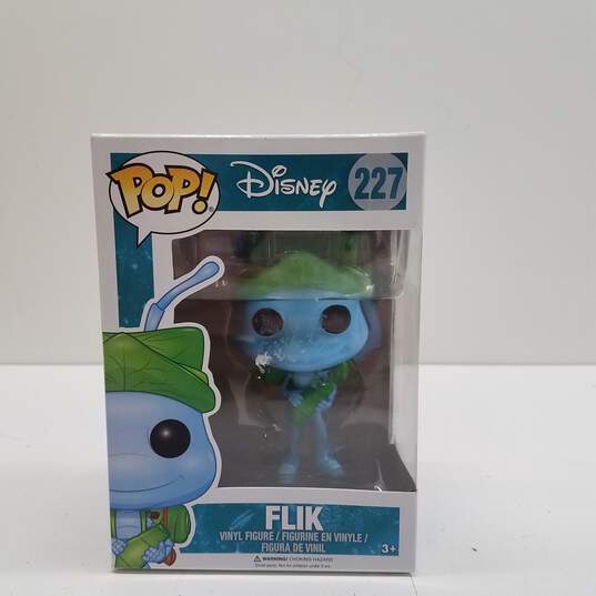 Funko Pop! Disney: Flik #227 image number 1