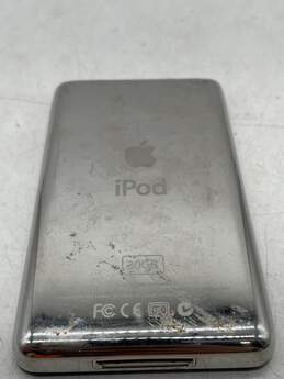 iPod 5th Generation 30 GB A1136 EMC USB Media Player E-0503639-F alternative image
