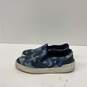 Valentino Blue Sneaker Casual Shoe Women 6.5 image number 2