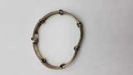 Mexico 850 Silver Link Bracelet