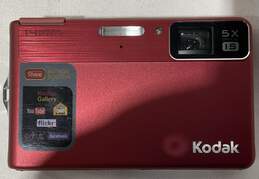 Kodak M590 alternative image