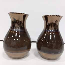 2 Studio Decor Vases alternative image
