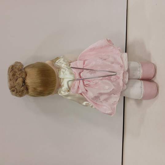 Precious Moments Makensie Doll image number 3