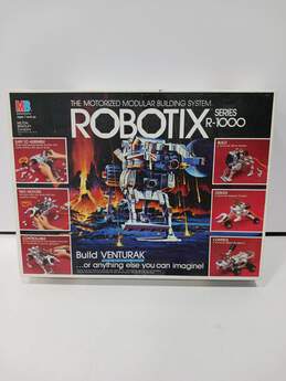 ROBOTIX R-1000
