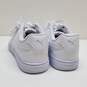 Kid's Boy Girl Size 6C Preschool Puma Shoes Caven Jr White Sneakers image number 2