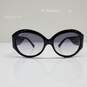AUTHENTICATED COACH 'GRACE' S452 ROUNDED SUNGLASSES image number 4