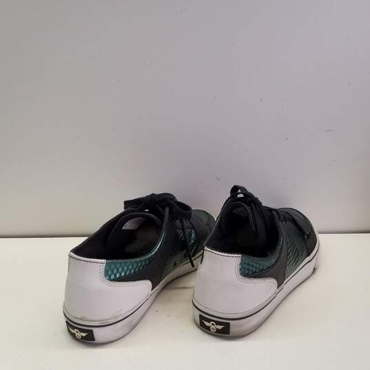 Creative Recreation Cesario Lo XVI Men's Casual Shoes Size 10 image number 4