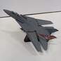 F-14 Model Plane On Stand image number 6