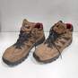 Red Wing Shoes Men's Brown Boots Size 12 image number 2