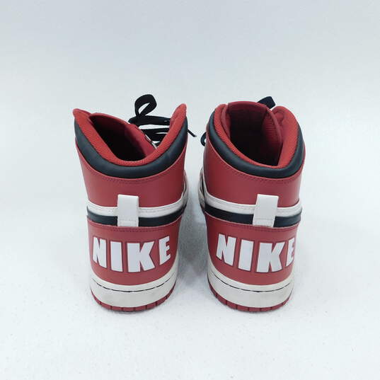 Nike Big Nike High Spike Lee Men's Shoe Size 15 image number 6