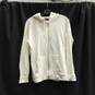 Volcom Women's White Hoodie Size S image number 1