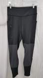 Patagonia Black/Grey Pants Size S image number 1