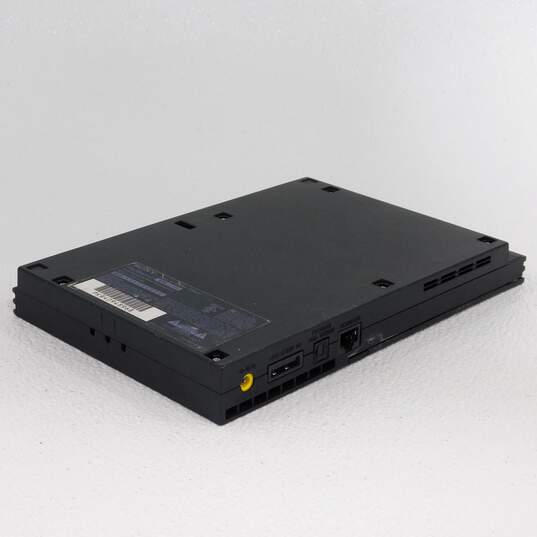 Sony PS2 Console Slim Version image number 2