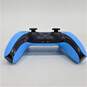 PS5 Blue Controller Untested image number 5