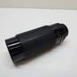 Kalimar MC Auto Zoom 1:39 60-300mm Lens Untested Mount Lens Untested image number 3