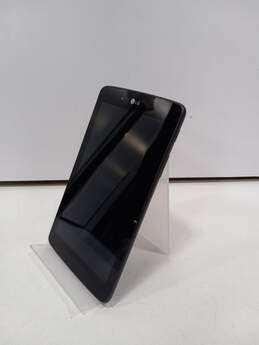 LG G-Pad 7.0 LTE Tablet Model LG-V410