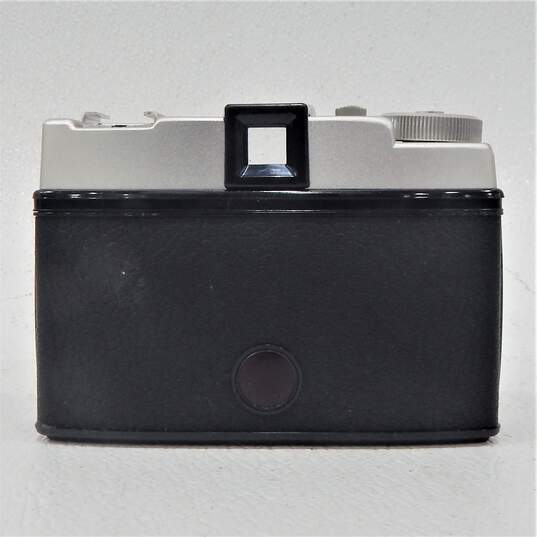 Agfa Isoly I 35mm Film Camera w/ Leather Case image number 4