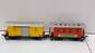 American Classic Express 48 Inch Battery Operated Train Set image number 4