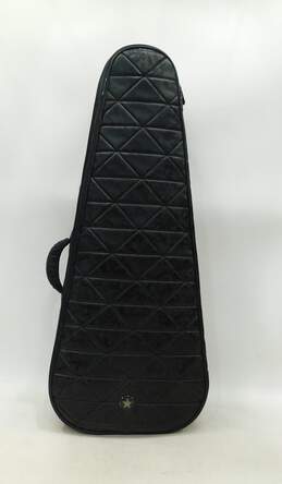 Road Runner Brand RR5TAG-BSC Model Acoustic Guitar Case