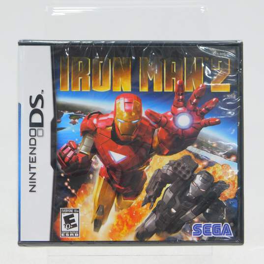 Iron Man 2 image number 1