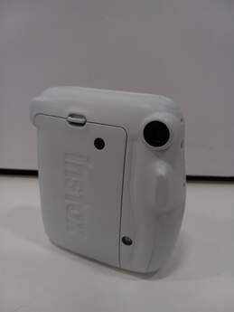 Instax Mini 11 Camera with Print Paper alternative image