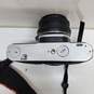 Asahi Pentax ME 35mm SLR Film Camera w/ SMC Pentax-M 1:1.7 50mm Lens image number 4