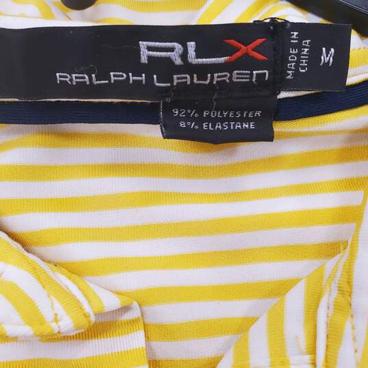 Ralph Lauren Men Yellow Shirt M image number 1