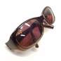 Maui Jim Punchbowl Brown Sunglasses image number 3