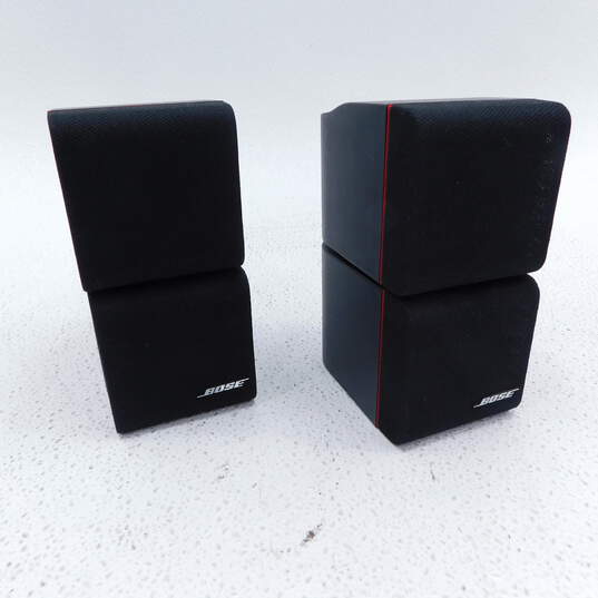 Bose Acoustimass 5 Series II Speaker System Subwoofer Home Audio Theater image number 4