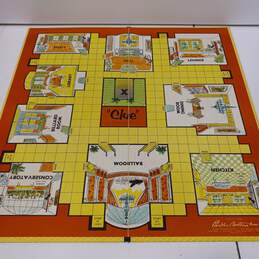 Clue Board Game 1956 alternative image